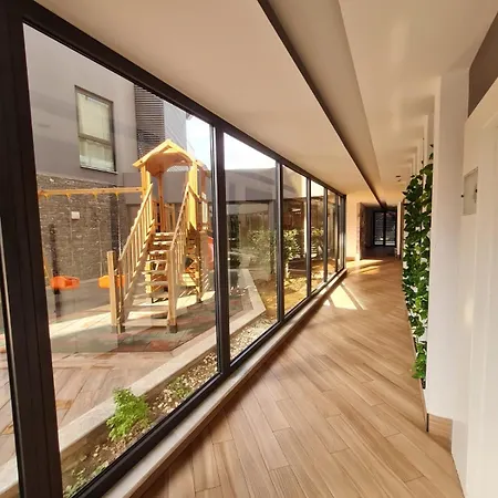 Apartment пентхаус в алании Alanya