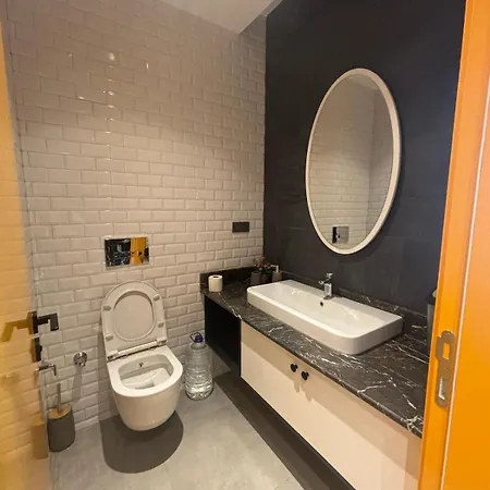 пентхаус в алании Apartment Alanya